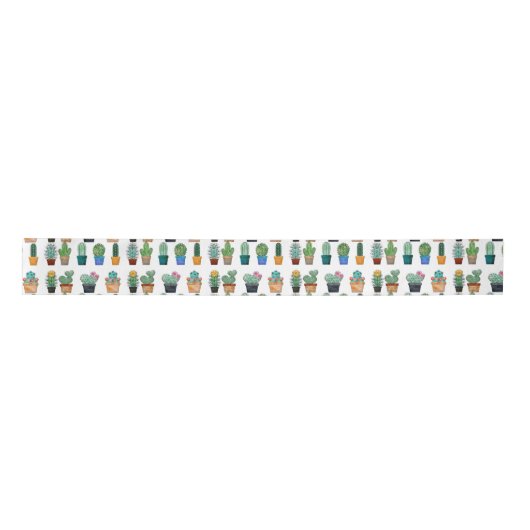 Geassorteerde Cactus Planten Thunder_Cove Lint (Voorkant)