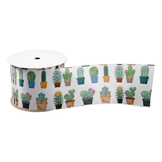 Geassorteerde Cactus Planten Thunder_Cove Lint (Spoel)