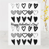 GEASSORTEERDE HOORZITTINGEN KAART (Gele Bloem)