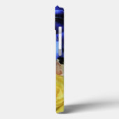 Geassorteerde verse rozenbouquets Case-Mate iPhone case (Achterkant / Links)