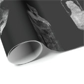 Geassorteerde vloeistofflessen  cadeaupapier (Rol Hoek)