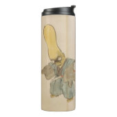 Geassorteerde  Yokai Emaki Thermosbeker (Gedraaid links)