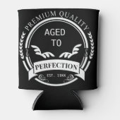 Geavanceerd Blikjeskoeler (Voorkant)