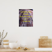 Geavanceerd Poster (Keuken)