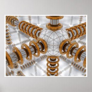 Geavanceerde automatisering poster