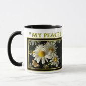 GEAVANCEERDE DAGELIJKSE Mok (Links)