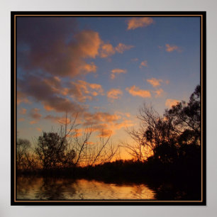 GEAVANCEERDE KLEUREN POSTER