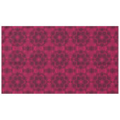 Geavanceerde Mauve Tafelkleed (Voorkant (Horizontaal))