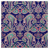 Geavanceerde Paisley stof voor Mode (Swatch)