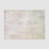 Geavanceerde  stijlpagina's tissuepapier (Voorkant)