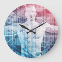 Geavanceerde technologie en Abstracte wetenschap