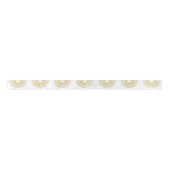 Gebak Chef Baker Gouden Whisk Lint (Voorkant)