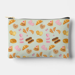 Gebak in Parijs Etui
