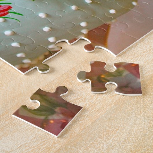 gebak legpuzzel (Zijkant)