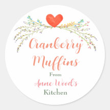 Gebakken goederen, conserven, handgemaakte product