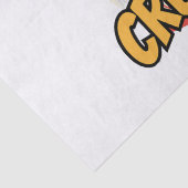 gebakken kip tissuepapier (Detail)