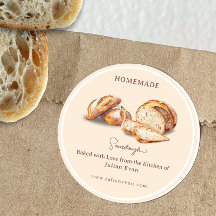 Gebakken met Liefde Thuisgemaakte Sourdough Sticke