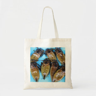 Gebakken Reuzenwaterwants (Maeng Daa) ... Aziatisc Tote Bag