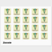 Gebakken voor u door Katie Stickers (Vel)