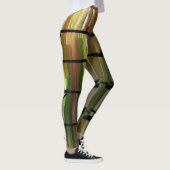 Gebarberde Leggings (Rechts)