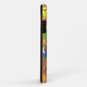 Gebaren #1 Case-Mate iPhone case (Achterkant/rechts)
