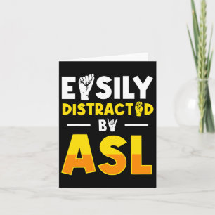 Gebarentaal dove bewustwording en gebarentaal 3  kaart