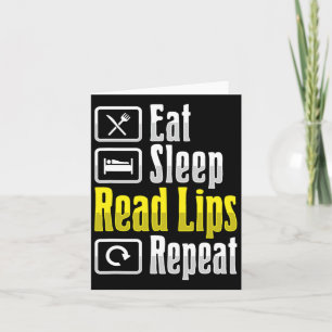 Gebarentaal lezen ASL gebaren doof gehoorverlies b Kaart