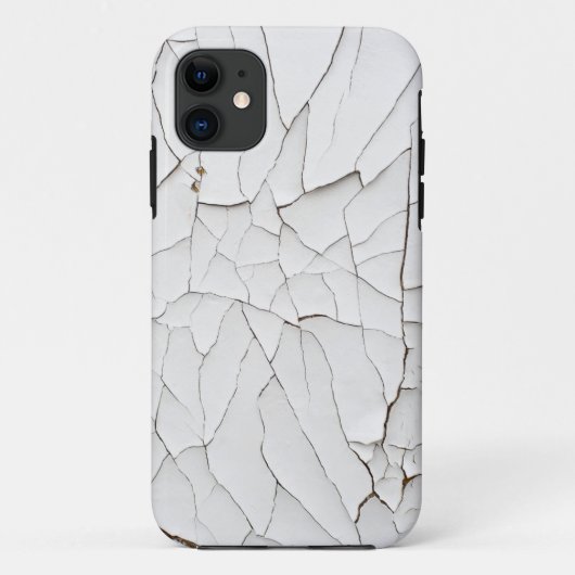 Gebarsten iPhone-hoesje Case-Mate iPhone Case (Achterkant)