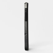 Gebarsten metalen iPhone 5,  Case-Mate iPhone Case (Achterkant/links)