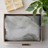 Gebed in tijd van verdriet Decoupage Tissuepapier (Geschenk)