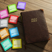 Gebed Post-it Notes (groen)