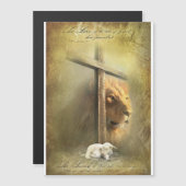 Gebed tot de bron van hoop (Voorkant / Achterkant)