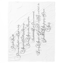 Gebed voor gezondheid en veroudering