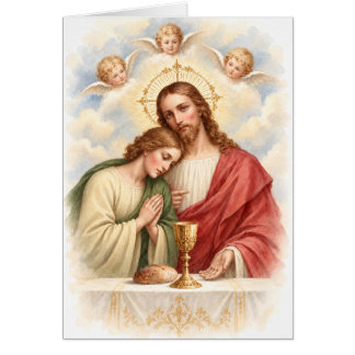 Gebed voor Jezus & St. Johannes de Apostel