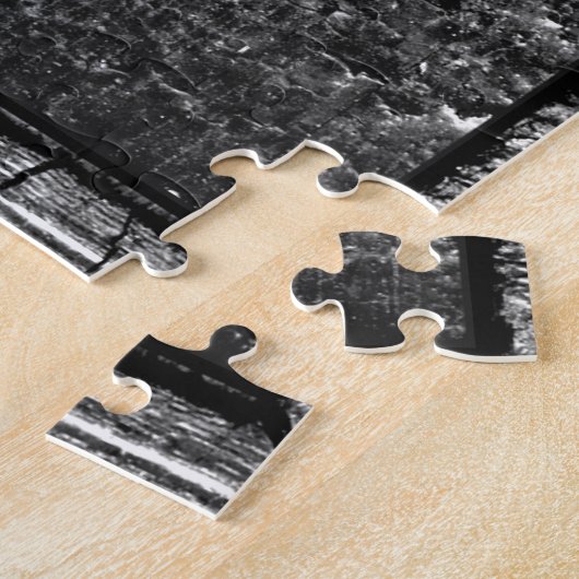 Gebed voor Restauratie Legpuzzel (Zijkant)