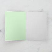 gebed voor vrede kaart (Binnen)