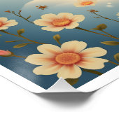 gebeden engel perfect poster (Hoek)