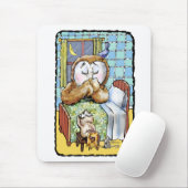 Gebeden Muismat (Met muis)