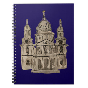 Gebedenboek van St. Paulus Notitieboek