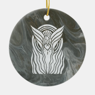 Gebedsengel Keramisch Ornament