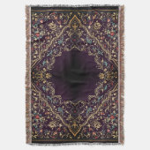 Gebedskleed Deken (Voorkant Verticaal)