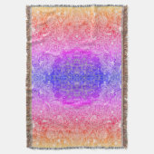 Gebedskleed Deken (Voorkant Verticaal)