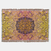 Gebedskleed Deken (Voorkant)