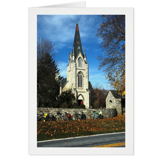 gebedsstop (Voorkant)