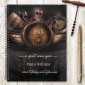 Gebeurtenisplank voor wijntest planner