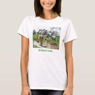 GEBEURTENISSEN Heb je wat er nodig is? T-shirt
