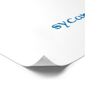 GEBEURTENISSEN IN KINATOWN POSTER (Hoek)