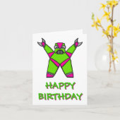 GEBEURTENISSEN KAART (Gele Bloem)