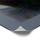 Gebhard Leberecht von Blücher Poster (Hoek)