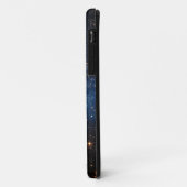 Gebied 51 Case-Mate iPhone case (Achterkant/links)
